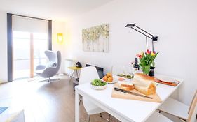 Regatta - A Lakeview Apartment In Thorpeness - Aldeburgh Coastal Cottages