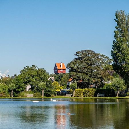 Regatta - A Lakeview Apartment In Thorpeness - Aldeburgh Coastal Cottages Exterior photo