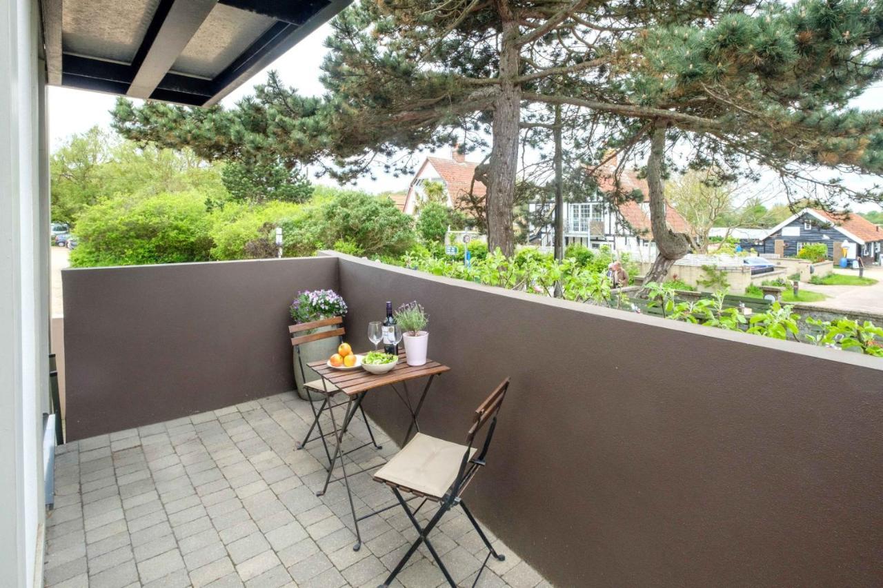 Regatta - A Lakeview Apartment In Thorpeness - Aldeburgh Coastal Cottages Exterior photo
