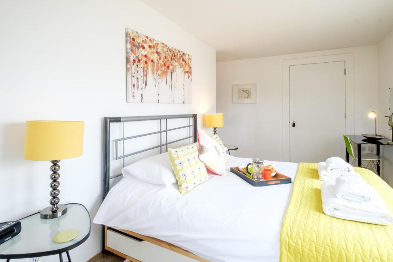 Regatta - A Lakeview Apartment In Thorpeness - Aldeburgh Coastal Cottages Exterior photo