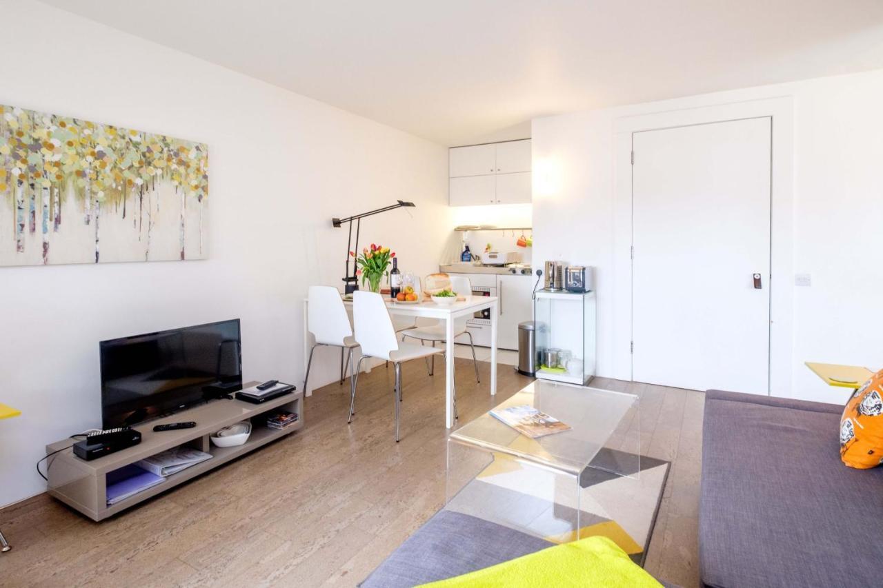 Regatta - A Lakeview Apartment In Thorpeness - Aldeburgh Coastal Cottages Exterior photo