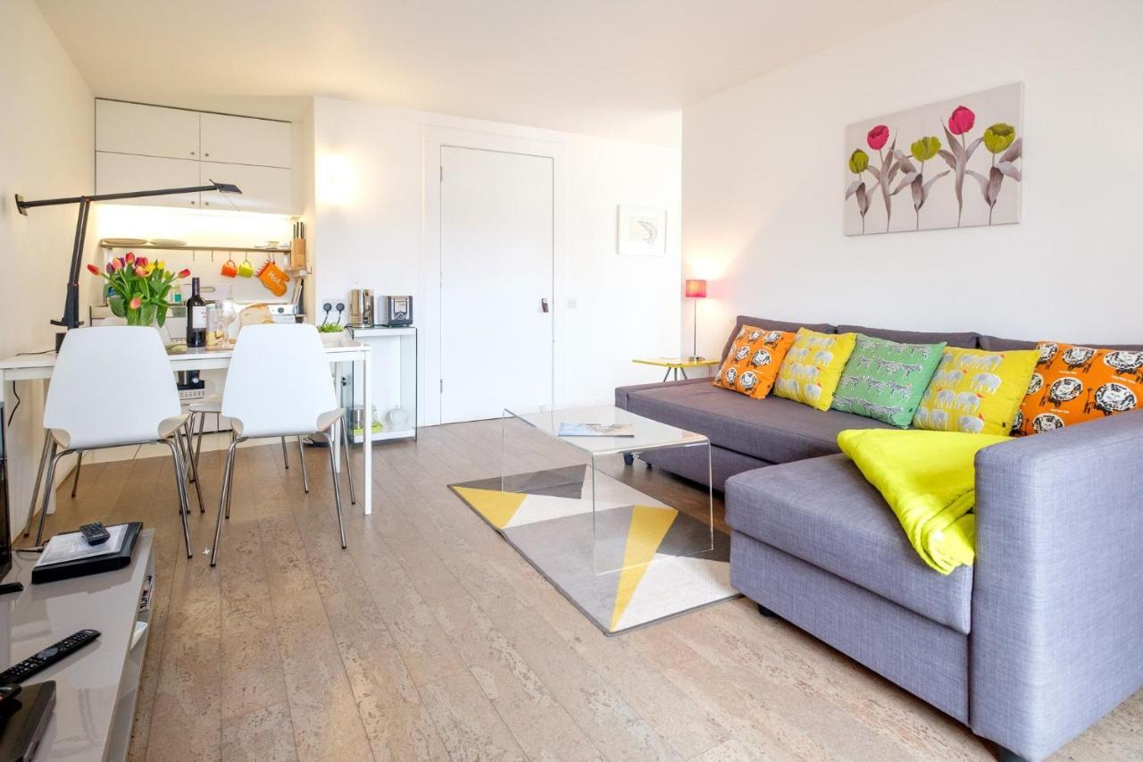 Regatta - A Lakeview Apartment In Thorpeness - Aldeburgh Coastal Cottages Exterior photo